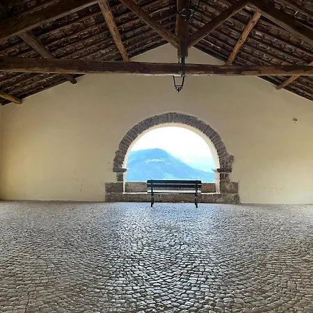 Holiday home Dai Dico La Pace Nel Borgo *