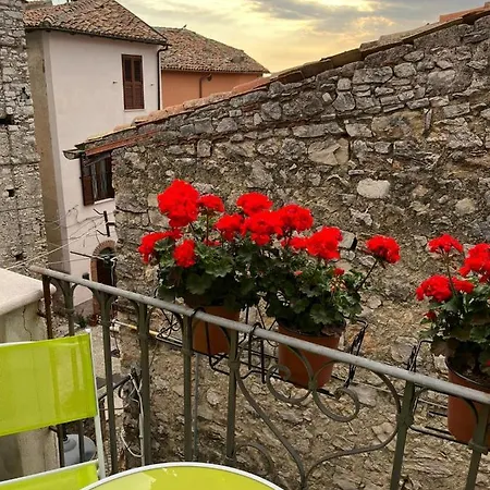 Dai Dico La Pace Nel Borgo Holiday home