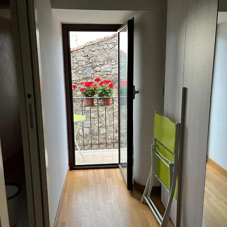 بيت للعطل Dai Dico La Pace Nel Borgo *