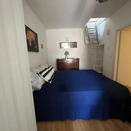 بيت للعطل Dai Dico La Pace Nel Borgo *