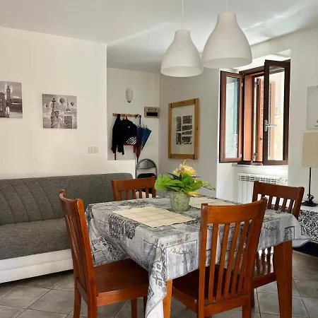 Holiday home Dai Dico La Pace Nel Borgo *