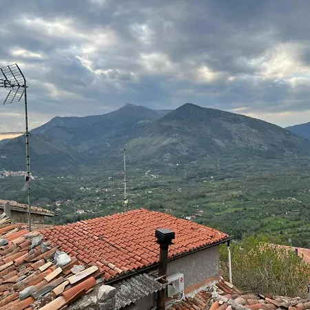 بيت للعطل Dai Dico La Pace Nel Borgo