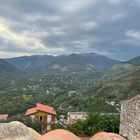 بيت للعطل Dai Dico La Pace Nel Borgo