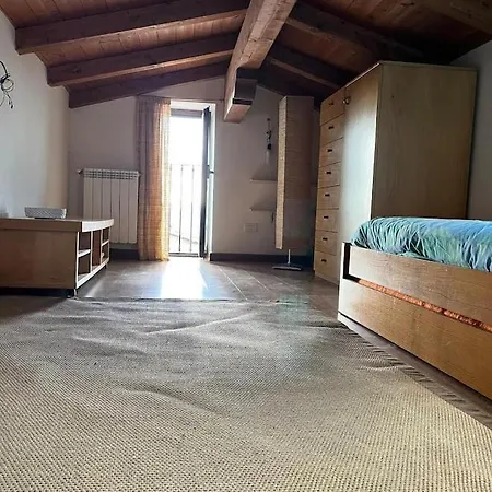 Holiday home Dai Dico La Pace Nel Borgo Maenza