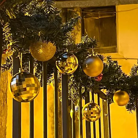 Holiday home Dai Dico La Pace Nel Borgo